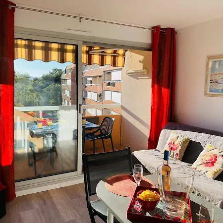 Apartment Cap Raphael Yourhosthelper Saint-Raphael (Var)