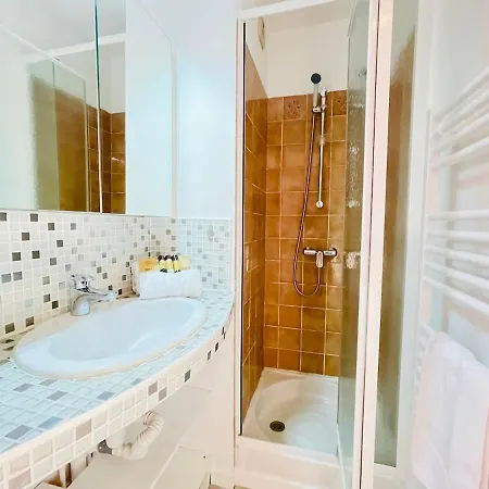 Cap Raphael Yourhosthelper Apartment