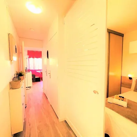 Cap Raphael Yourhosthelper Apartment Saint-Raphael (Var)