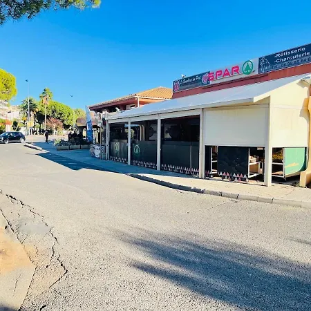 Cap Raphael Yourhosthelper Apartamento