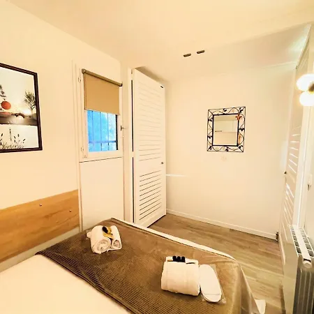 Cap Raphael Yourhosthelper Apartamento