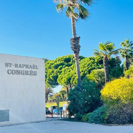Cap Raphael Yourhosthelper * Saint-Raphael (Var)