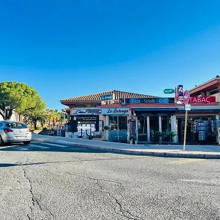 Apartment Cap Raphael Yourhosthelper