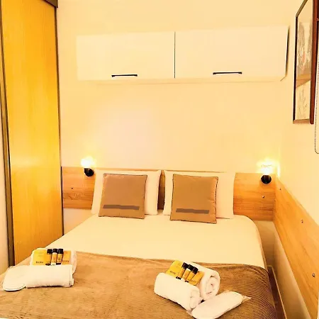 Cap Raphael Yourhosthelper Apartment *