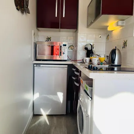 Apartamento Cap Raphael Yourhosthelper *