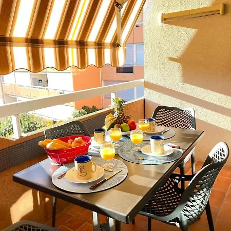 Cap Raphael Yourhosthelper Apartamento Saint-Raphaël