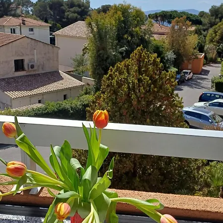 Cap Raphael Yourhosthelper Apartment *