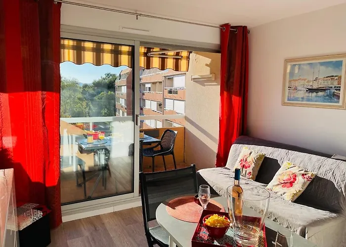 Apartment Cap Raphael Yourhosthelper Saint-Raphaël