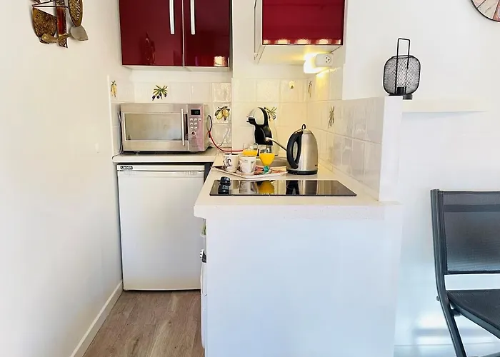 Cap Raphael Yourhosthelper