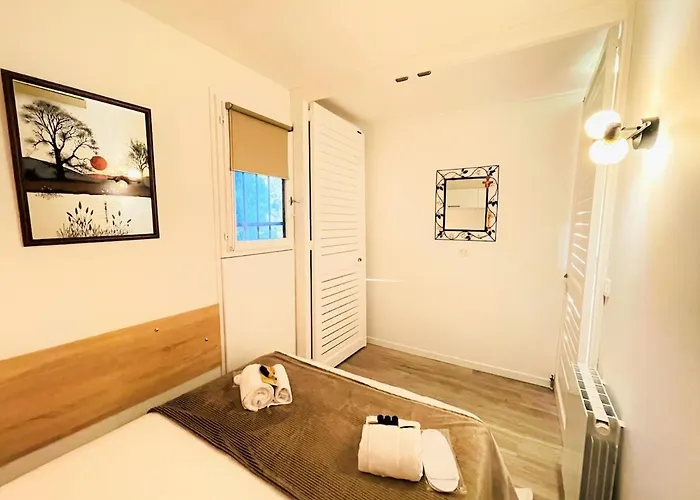 Cap Raphael Yourhosthelper Apartment