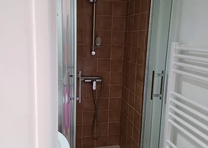 Cap Raphael Yourhosthelper Apartment *