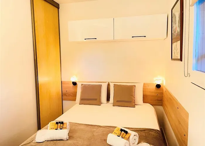 Apartment Cap Raphael Yourhosthelper *