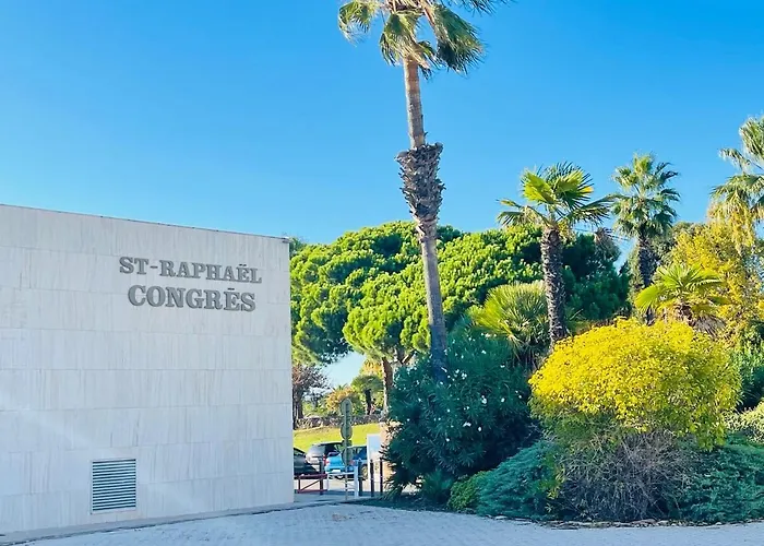 Cap Raphael Yourhosthelper * Saint-Raphaël