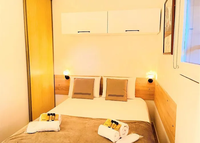 Cap Raphael Yourhosthelper Apartment *