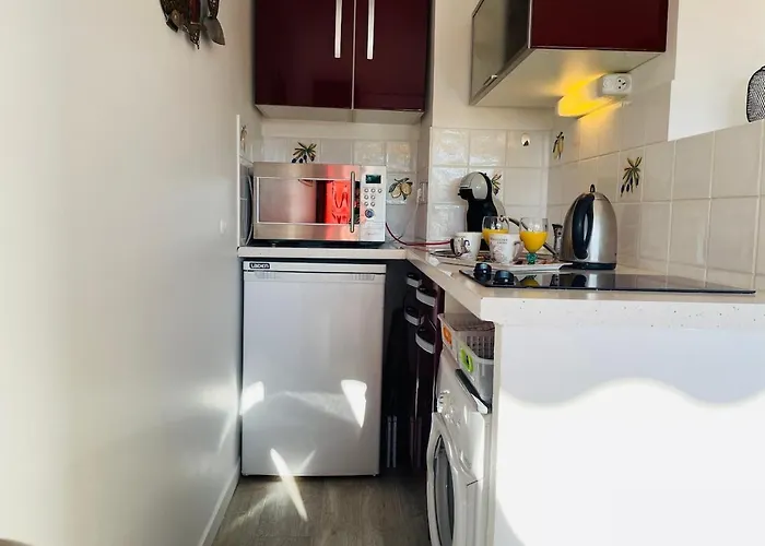 Apartment Cap Raphael Yourhosthelper *