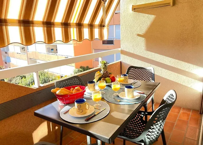 Cap Raphael Yourhosthelper Apartment Saint-Raphaël